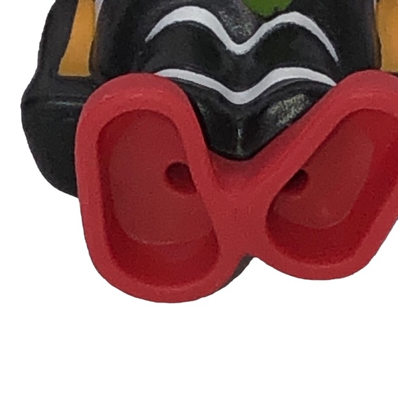 McDonald’s 2022 Adult Happy Meal Hamburglar Toy Cactus Plant-Cake Topper - Picture 3 of 13